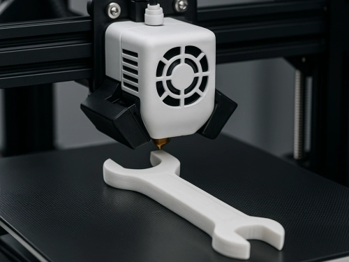 Czym jest druk 3D i dlaczego warto z niego korzystać?